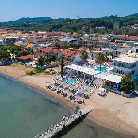 Szálloda Paralia 3*